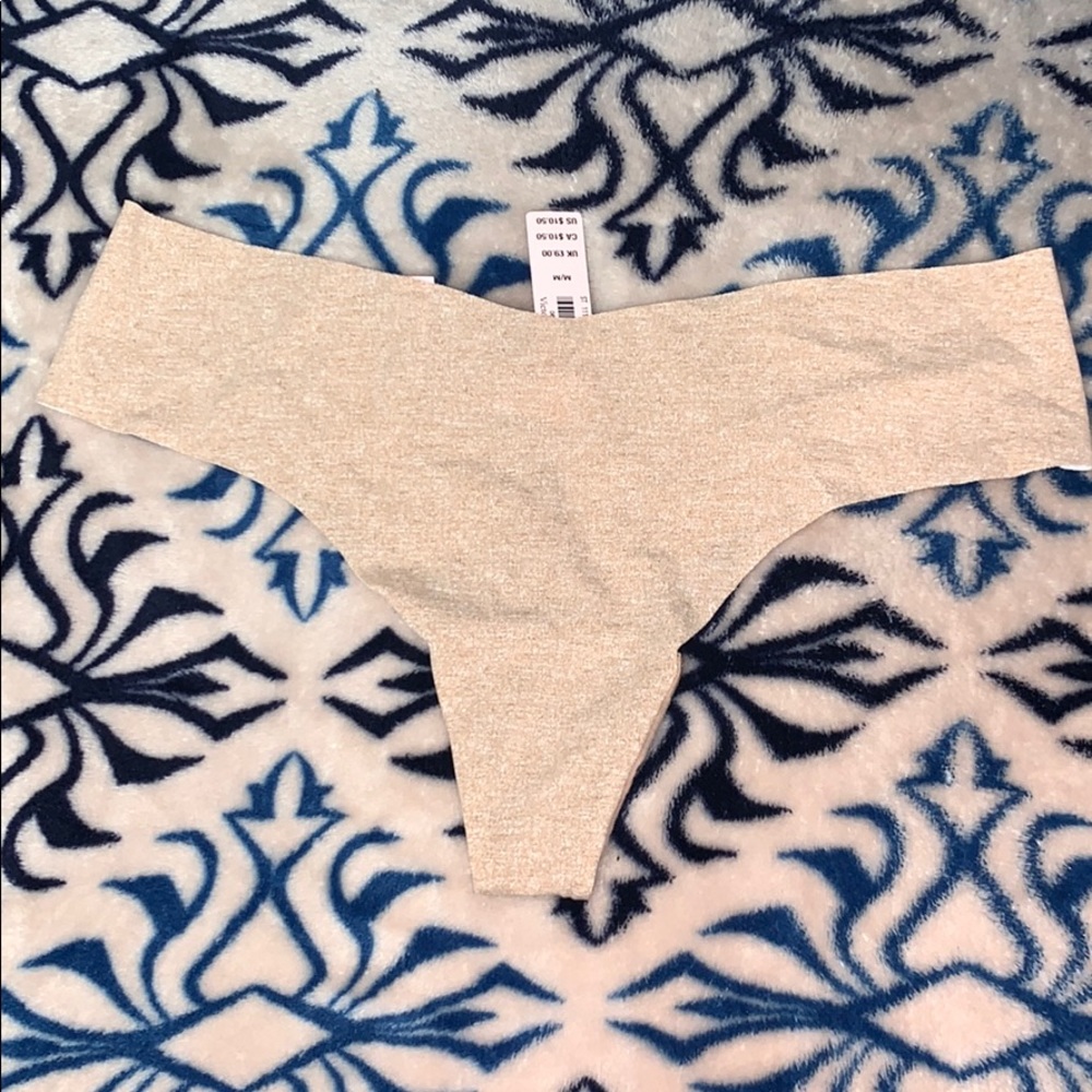 Victoria Secret Thong